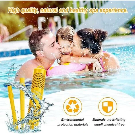 ILOVEMILAN Cartouche De Filtre De Spa Dure 4 Mois Cartouches De Filtre De Piscine Spa Et Jacuzzi Pièces Minérales Cartouche De Filtre De Piscine Et De Spa 4 ILOVEMILAN Cartouche De Filtre De Spa Dure 4 Mois Cartouches De Filtre De Piscine Spa Et Jacuzzi Pièces Minérales Cartouche De Filtre De Piscine Et De Spa – Image 4