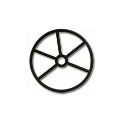 QERSTA Joint Étoile De Vanne Multivoies Joint De Filtre À Sable De Piscine Joint De Filtre De Piscine Vannes 12.8cm