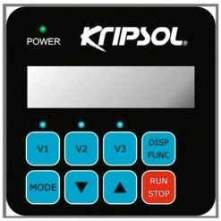 Pompe Kripsol KSE 150 VSD -Pompe et filtre de piscine Soldes 67885104 2
