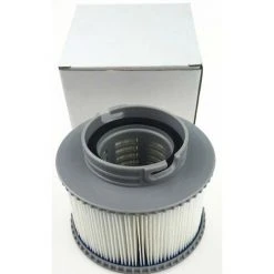 BRIDAY 2 Filtres De Rechange Pour MSPA FD2089, Pompes à Cartouche Pour Tous Les Spas Actuels -Pompe et filtre de piscine Soldes 68146610 3