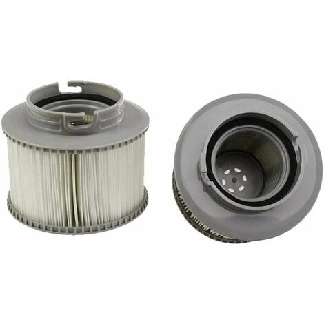 2 Pièces Piscine HEPA Filtre Maille Pièces Gonflable Remplacement Filtre Piscine Outils Universel Rond HANBING 1 2 Pièces Piscine HEPA Filtre Maille Pièces Gonflable Remplacement Filtre Piscine Outils Universel Rond HANBING