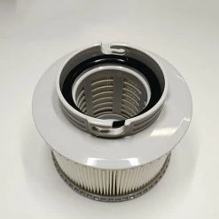 Colle Blanche 2 Pièces Cartouche Filtrante MSPA FD2089 Spa Spas Pièces Filtre De Remplacement Gonflable Piscine Outil Universel Rond HANBING 7 Colle Blanche 2 Pièces Cartouche Filtrante MSPA FD2089 Spa Spas Pièces Filtre De Remplacement Gonflable Piscine Outil Universel Rond HANBING -Pompe et filtre de piscine Soldes 68326536 3