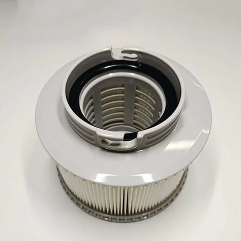 Colle Blanche 2 Pièces Cartouche Filtrante MSPA FD2089 Spa Spas Pièces Filtre De Remplacement Gonflable Piscine Outil Universel Rond HANBING 3 Colle Blanche 2 Pièces Cartouche Filtrante MSPA FD2089 Spa Spas Pièces Filtre De Remplacement Gonflable Piscine Outil Universel Rond HANBING – Image 3