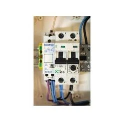 WA CONCEPTION Coffret Ncc 10 A 9 WA CONCEPTION Coffret Ncc 10 A -Pompe et filtre de piscine Soldes 7056454 5