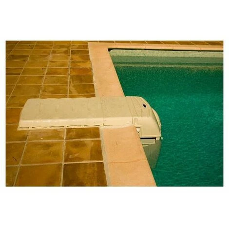 ASTRALPOOL Adaptateur Robot Sur Refoulement 2 ASTRALPOOL Adaptateur Robot Sur Refoulement – Image 2