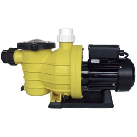 MAREVA_ACCESS Pompe Centrifuge Auto-amorçante MAREVA Eco-Premium Avec Préfiltre - 0.25 CV - 608000 1 MAREVA_ACCESS Pompe Centrifuge Auto-amorçante MAREVA Eco-Premium Avec Préfiltre - 0.25 CV - 608000