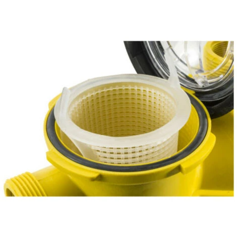 MAREVA_ACCESS Pompe Centrifuge Auto-amorçante MAREVA Eco-Premium Avec Préfiltre - 0.25 CV - 608000 3 MAREVA_ACCESS Pompe Centrifuge Auto-amorçante MAREVA Eco-Premium Avec Préfiltre - 0.25 CV - 608000 – Image 3