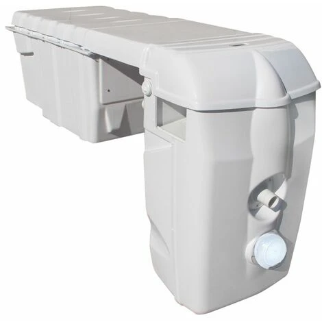 FILTRINOV Groupe De Filtration Mx18 Avec Bypass 1 FILTRINOV Groupe De Filtration Mx18 Avec Bypass