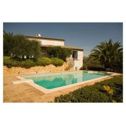 FILTRINOV Groupe De Filtration Mx18 Avec électrolyseur Au Sel, Régulateur Ph Et Bypass -Pompe et filtre de piscine Soldes 7267331 5