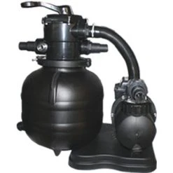 O'CLAIR Groupe De Filtration Plati Clair Premium 6m3/h Pour Piscines Jusqu'à 25 M3 5 O'CLAIR Groupe De Filtration Plati Clair Premium 6m3/h Pour Piscines Jusqu'à 25 M3 -Pompe et filtre de piscine Soldes 7289605 3