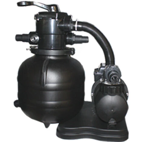 O'CLAIR Groupe De Filtration Plati Clair Premium 6m3/h Pour Piscines Jusqu'à 25 M3 3 O'CLAIR Groupe De Filtration Plati Clair Premium 6m3/h Pour Piscines Jusqu'à 25 M3 – Image 3