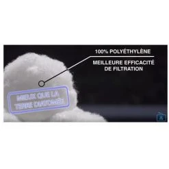 O'CLAIR Boules Filtrantes Pour Filtre à Sable Piscine 22 M³/h Aqualoon 10 Cartons De 700g 8 O'CLAIR Boules Filtrantes Pour Filtre à Sable Piscine 22 M³/h Aqualoon 10 Cartons De 700g -Pompe et filtre de piscine Soldes 7723505 4