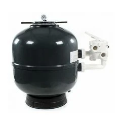 PISCINE CENTER O'CLAIR Filtre Piscine Jupiclair Side Ø480 -Pompe et filtre de piscine Soldes 7723531 4