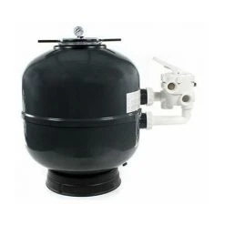 PISCINE CENTER O'CLAIR Filtre Piscine Jupiclair Side Ø480 -Pompe et filtre de piscine Soldes 7723531 5