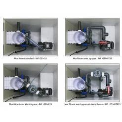 Option Electrolyseur Integrable Sur Mur Filtrant Filtrinov Gs14 Existant 7 Option Electrolyseur Integrable Sur Mur Filtrant Filtrinov Gs14 Existant -Pompe et filtre de piscine Soldes 7723540 3