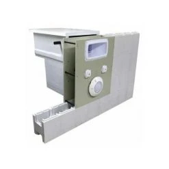 Option Electrolyseur Integrable Sur Mur Filtrant Filtrinov Gs14 Existant 8 Option Electrolyseur Integrable Sur Mur Filtrant Filtrinov Gs14 Existant -Pompe et filtre de piscine Soldes 7723540 4