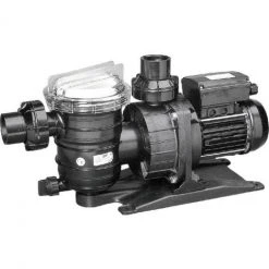 Pompe De Piscine 19m3 - Nocchi