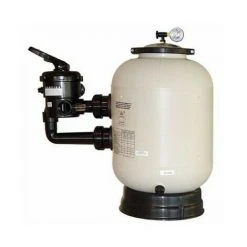 O'CLAIR Filtre A Sable Piscine Polyclair Plus Side ø S400 - 8 M³/h 7 O'CLAIR Filtre A Sable Piscine Polyclair Plus Side ø S400 - 8 M³/h -Pompe et filtre de piscine Soldes 7846722 3