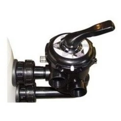 O'CLAIR Filtre A Sable Piscine Polyclair Plus Side ø S400 - 8 M³/h 9 O'CLAIR Filtre A Sable Piscine Polyclair Plus Side ø S400 - 8 M³/h -Pompe et filtre de piscine Soldes 7846722 5