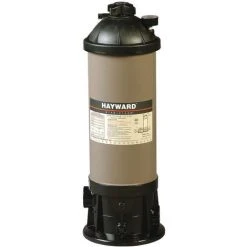 Filtre à Cartouche Star Clear 11 M³/h - Hayward
