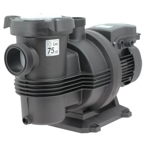 Pompe Piscine - Naiade 15 Mono De Espa 1 Pompe Piscine - Naiade 15 Mono De Espa