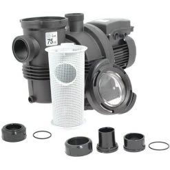 Pompe Piscine - Naiade 15 Mono De Espa 8 Pompe Piscine - Naiade 15 Mono De Espa -Pompe et filtre de piscine Soldes 939317 4