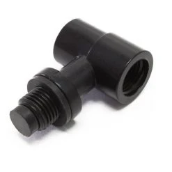 SUNSUN Pièce Détachée Raccord T Pour Manomètre Filtre à Sable Filtration De Piscine Système Filtrage Sable